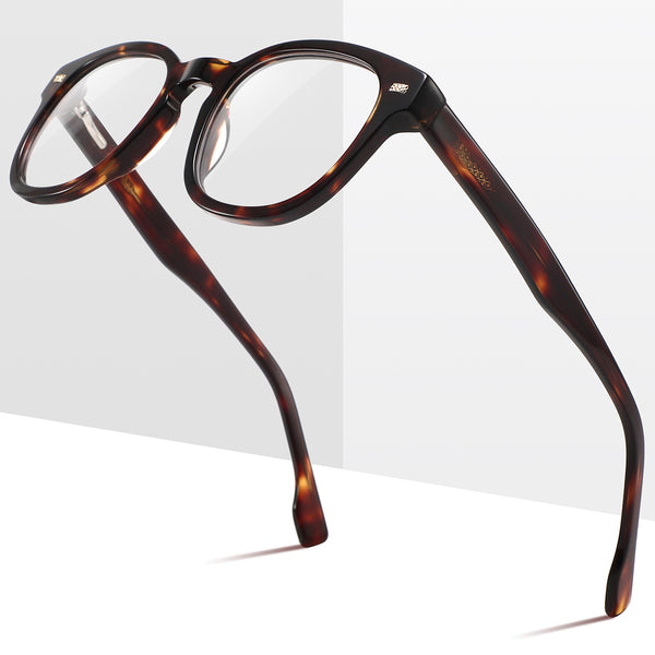 Square Glasses KC1033