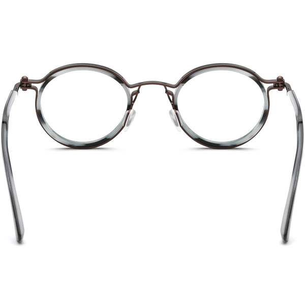 Round Glasses BR1576