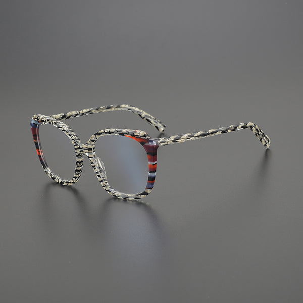 Square Glasses TG1218