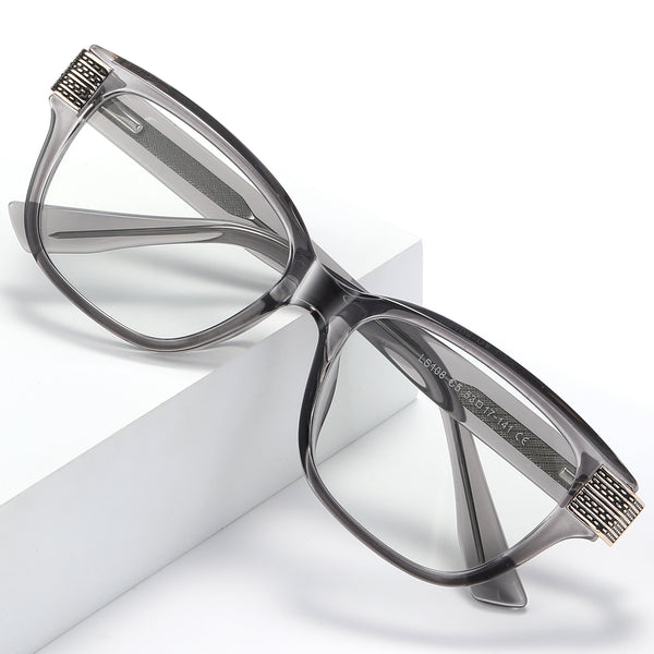 Square Glasses YSD1079