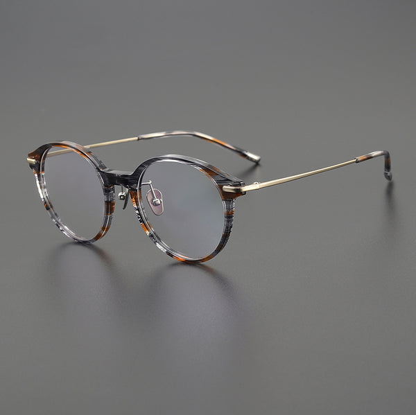 Round Glasses MW1338