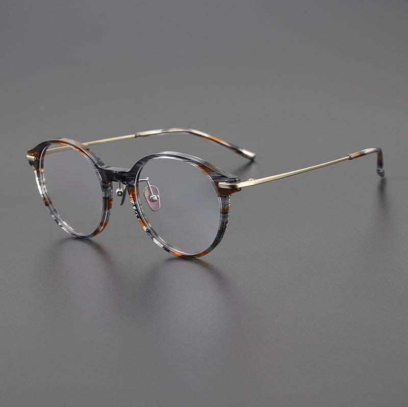 Round Glasses MW1338