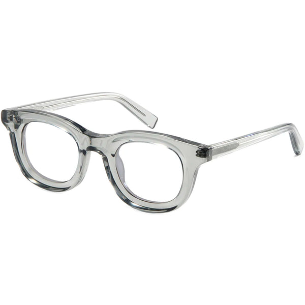 Square Glasses A4102