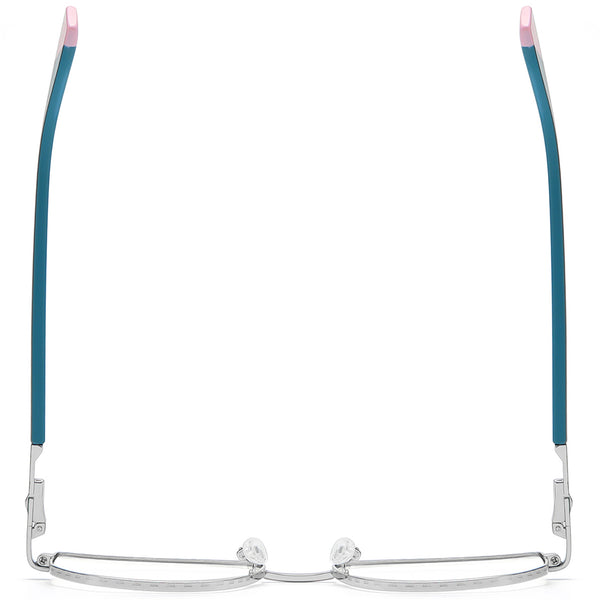 Cat-Eye Glasses PF1249