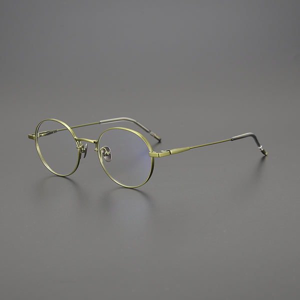 Round Glasses TG1175