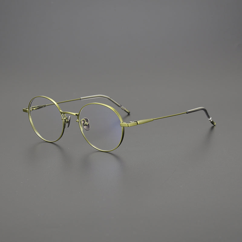 Round Glasses TG1175