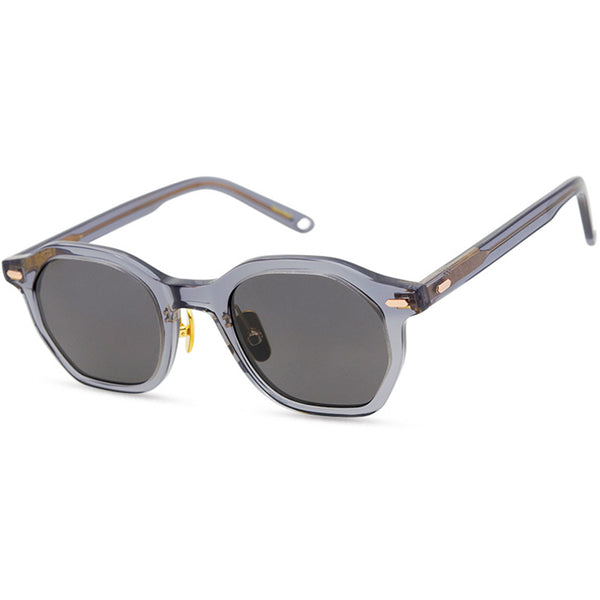 Geometric Sunglasses GCS1104