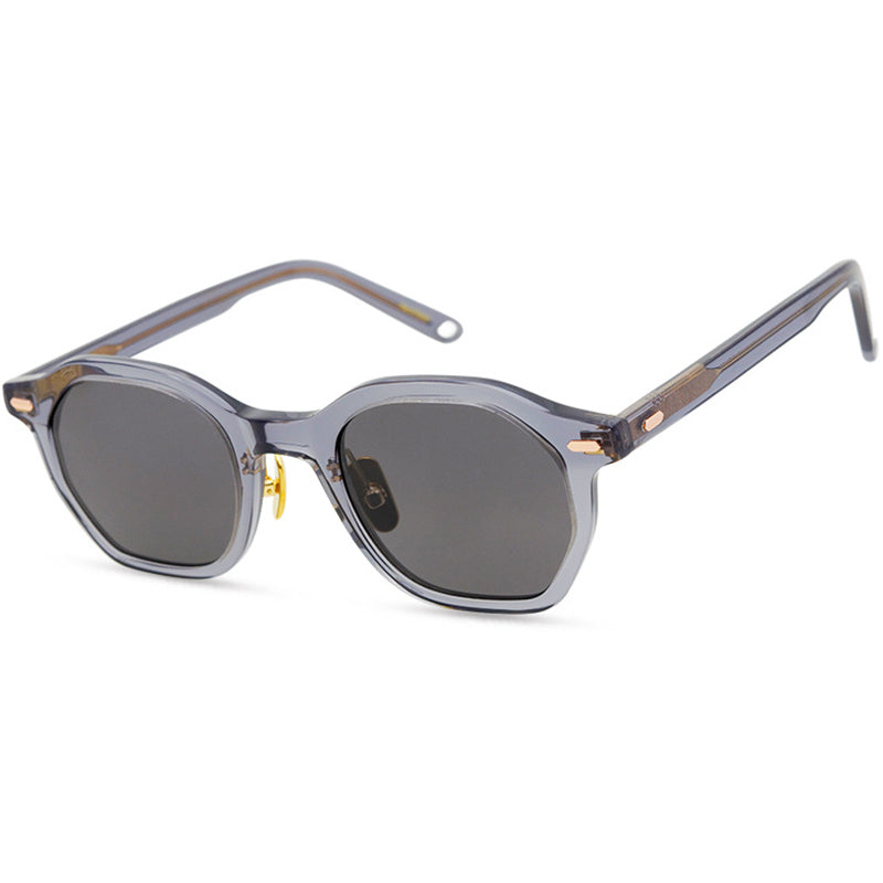 Geometric Sunglasses GCS1104