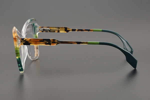 Geometric Glasses TG1136