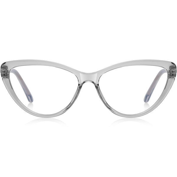 Cat-Eye Glasses PF1343