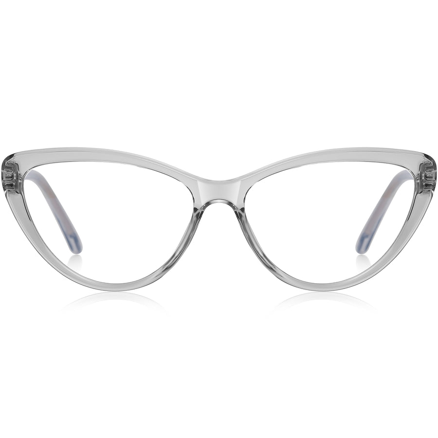 Cat-Eye Glasses PF1343