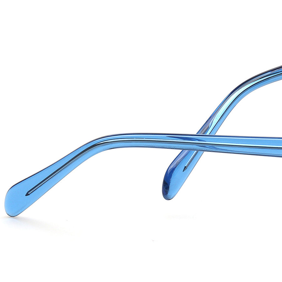 Round Glasses YT1041