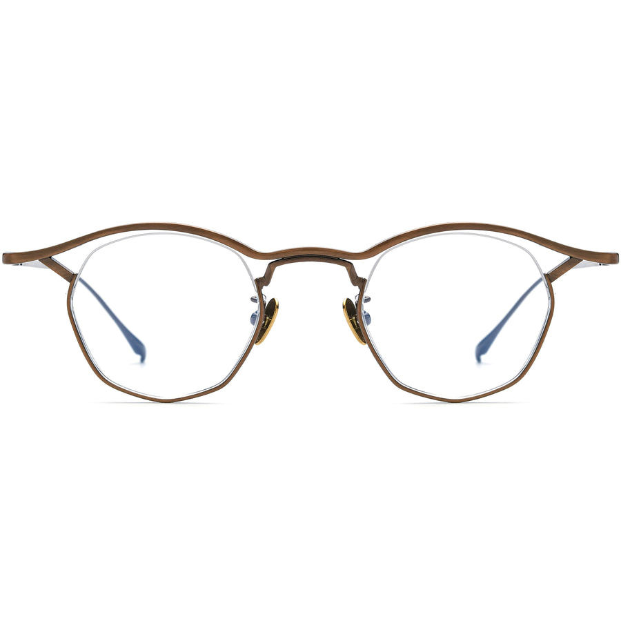 Geometric Glasses BR1465