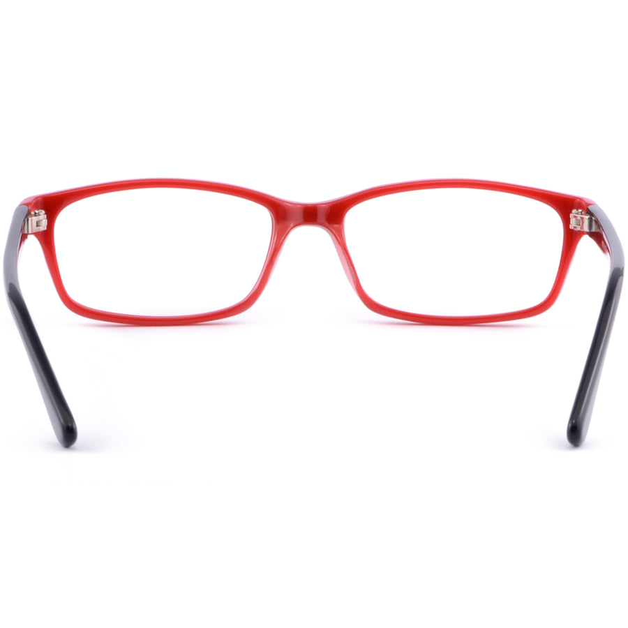 Rectangle Glasses O1570