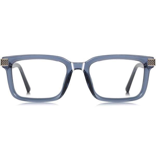 Rectangle Glasses YSD1076