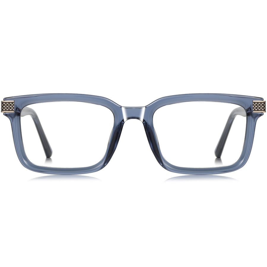 Rectangle Glasses YSD1076