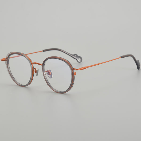 Round Glasses TG1034
