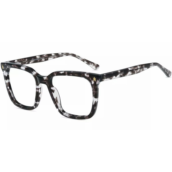 Square Glasses FM1010