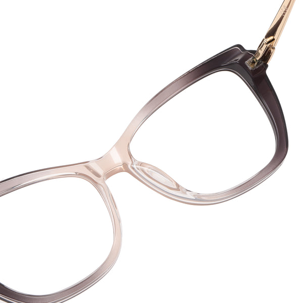 Cat-Eye Glasses YSD1027
