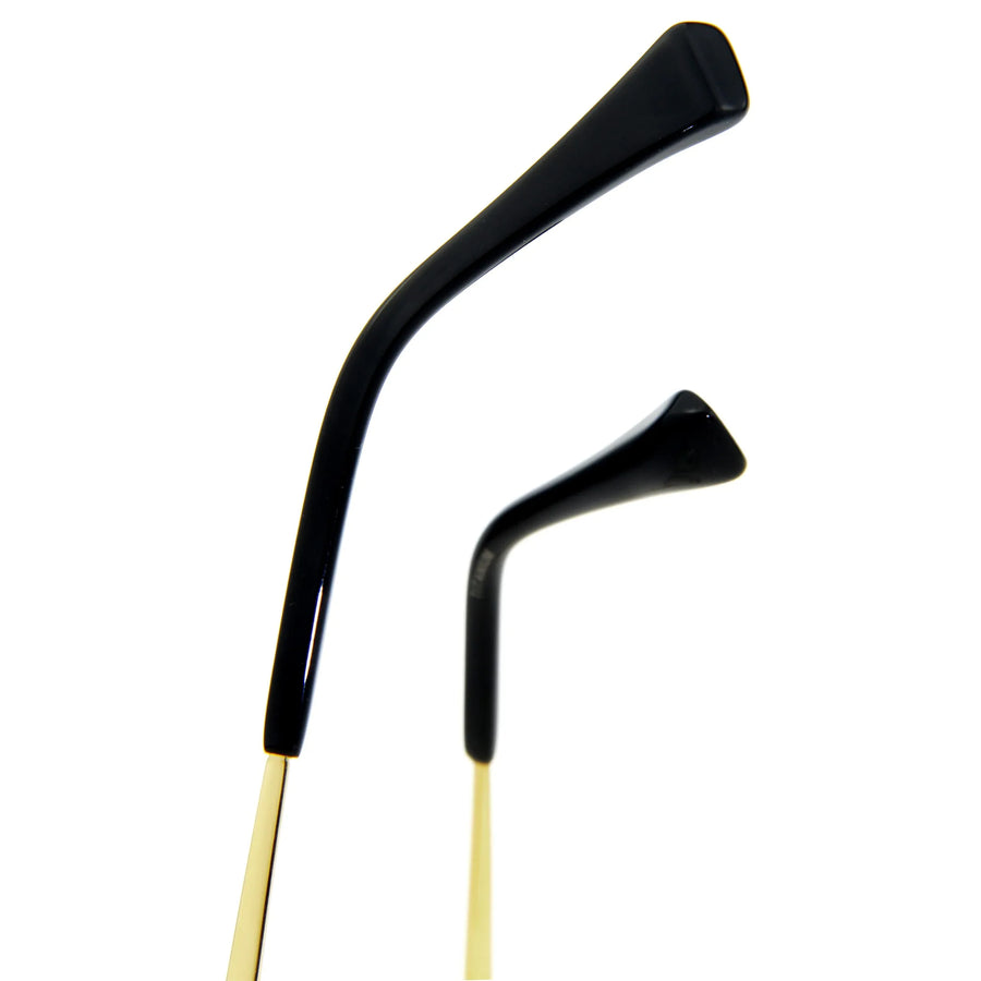 Rectangle Glasses JKG1009