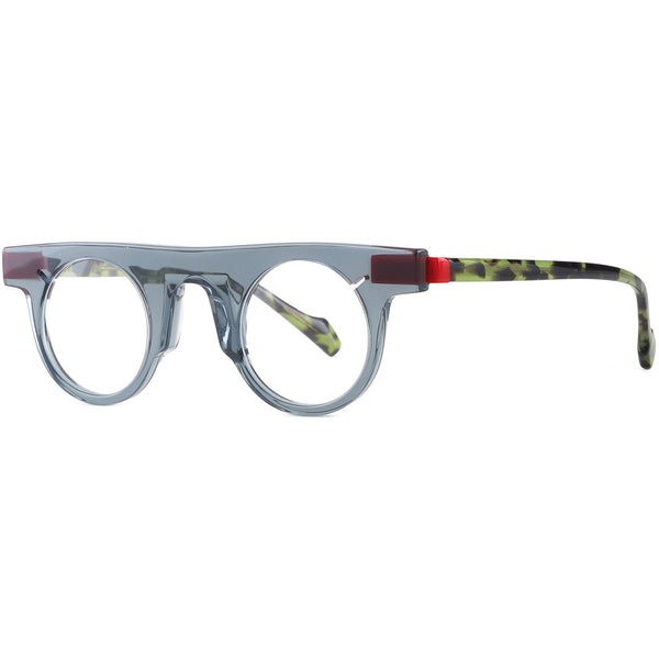 Round Glasses YEA1268
