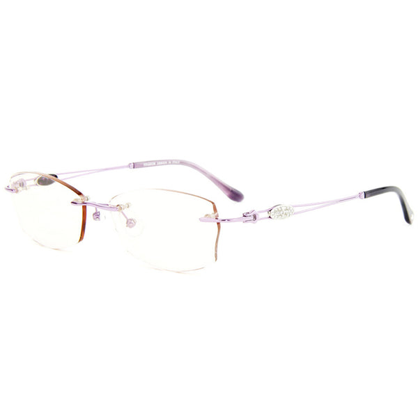 Oval Glasses JTL1040