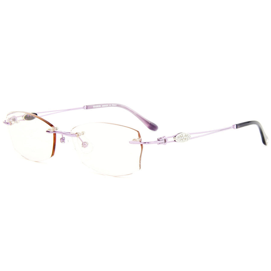 Oval Glasses JTL1040