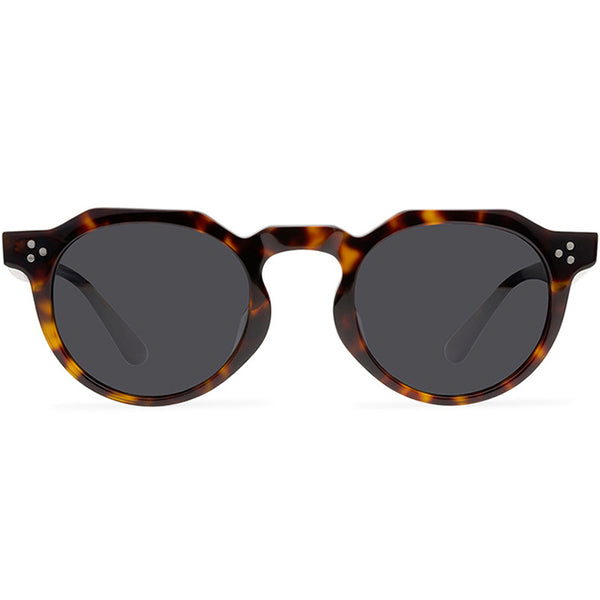 Round Sunglasses GCS1071