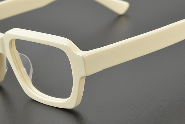 Rectangle Glasses TG1158