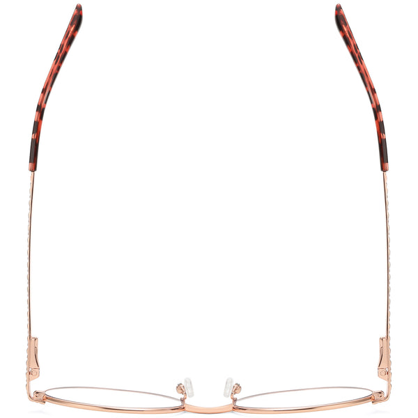 Round Glasses PF1322