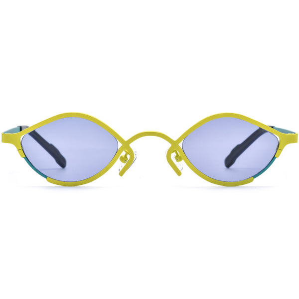 Oval Sunglasses BRS1134