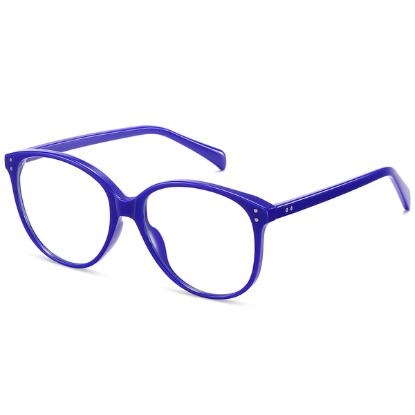 Round Glasses PF1236