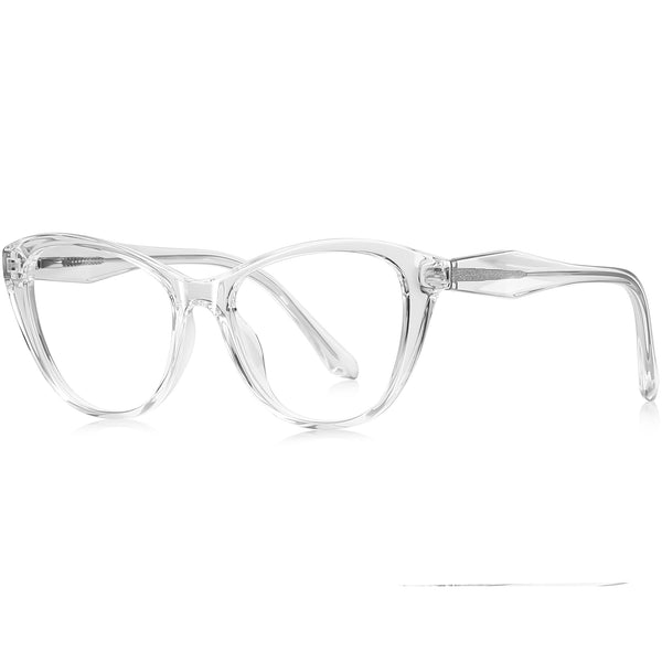 Cat-Eye Glasses YSD1120