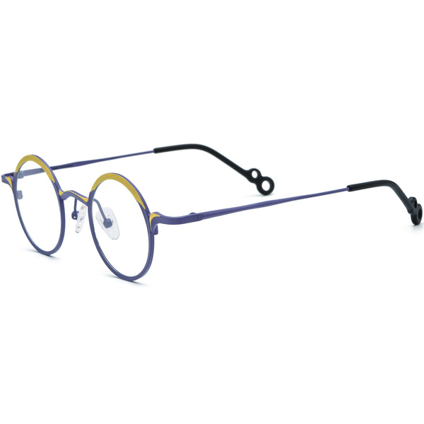 Round Glasses BR1611