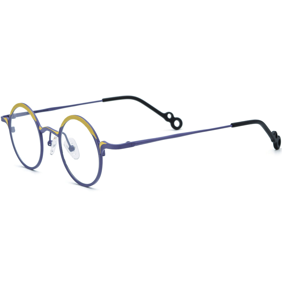 Round Glasses BR1611