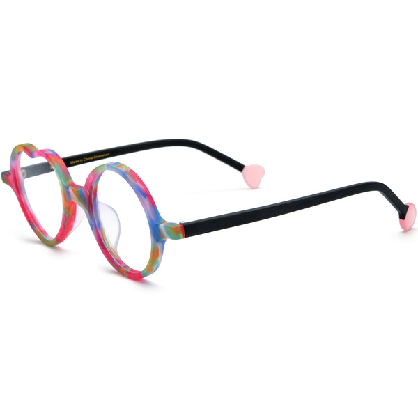 Geometric Glasses BR1601