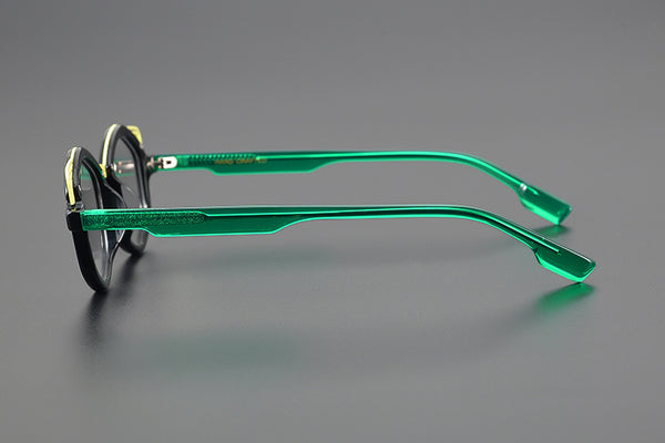 Geometric Glasses TG1197