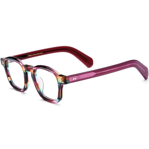 Square Glasses BR1728