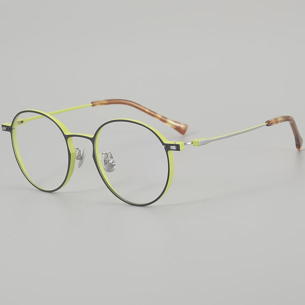 Round Glasses BY1137