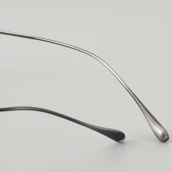 Round Glasses BY1124