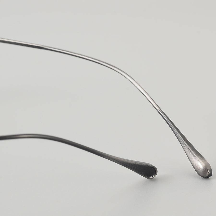 Round Glasses BY1124