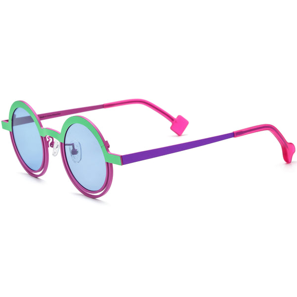 Round Sunglasses BRS1140