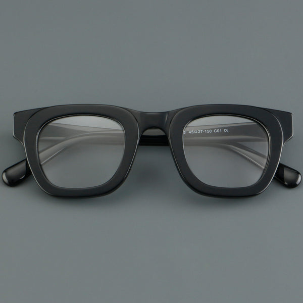 Square Glasses YN1015