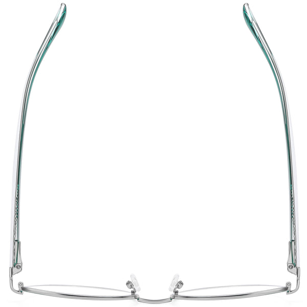 Cat-Eye Glasses PF1066