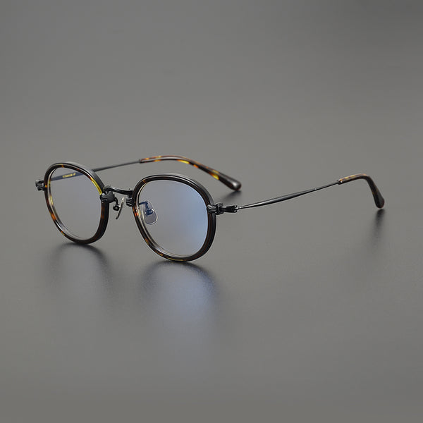 Oval Glasses TG1108