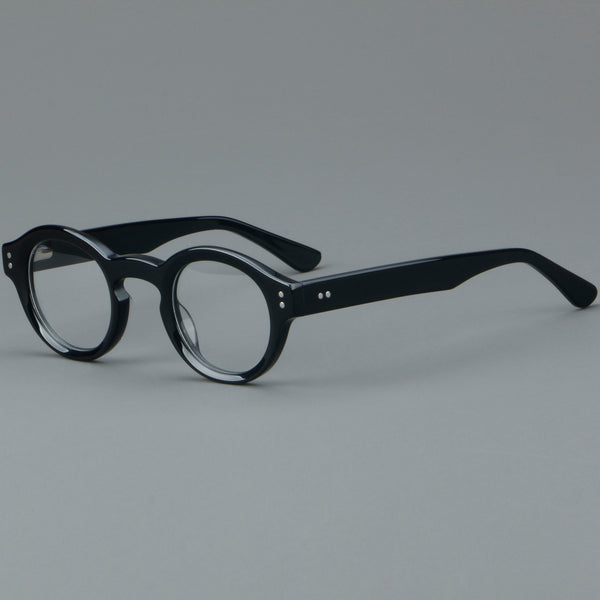 Round Glasses A2458