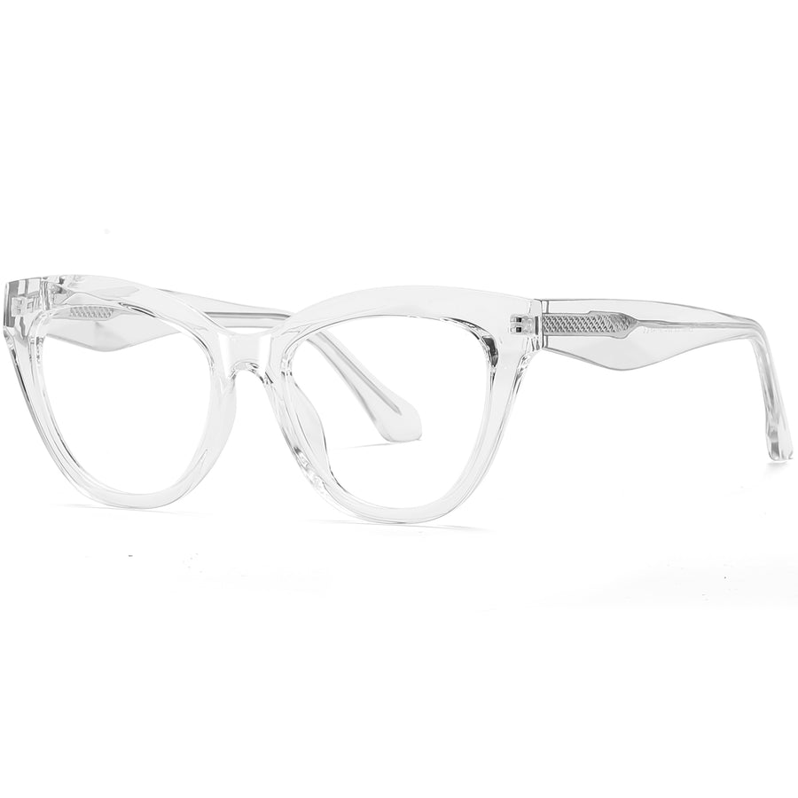 Cat-Eye Glasses YSD1096