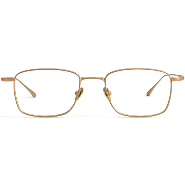 Rectangle Glasses A4155