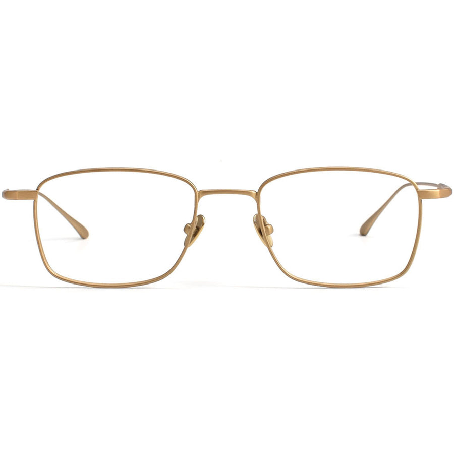 Rectangle Glasses A4155
