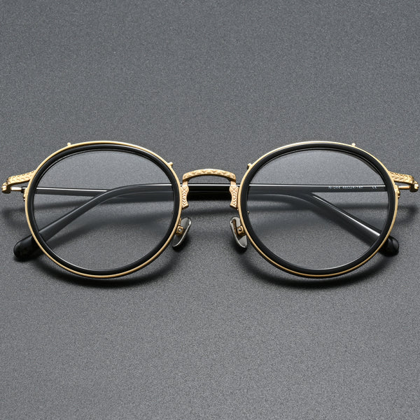 YN1171 - Black Gold - image auegl6